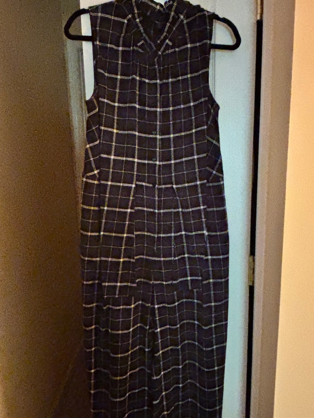 Dress Jumper